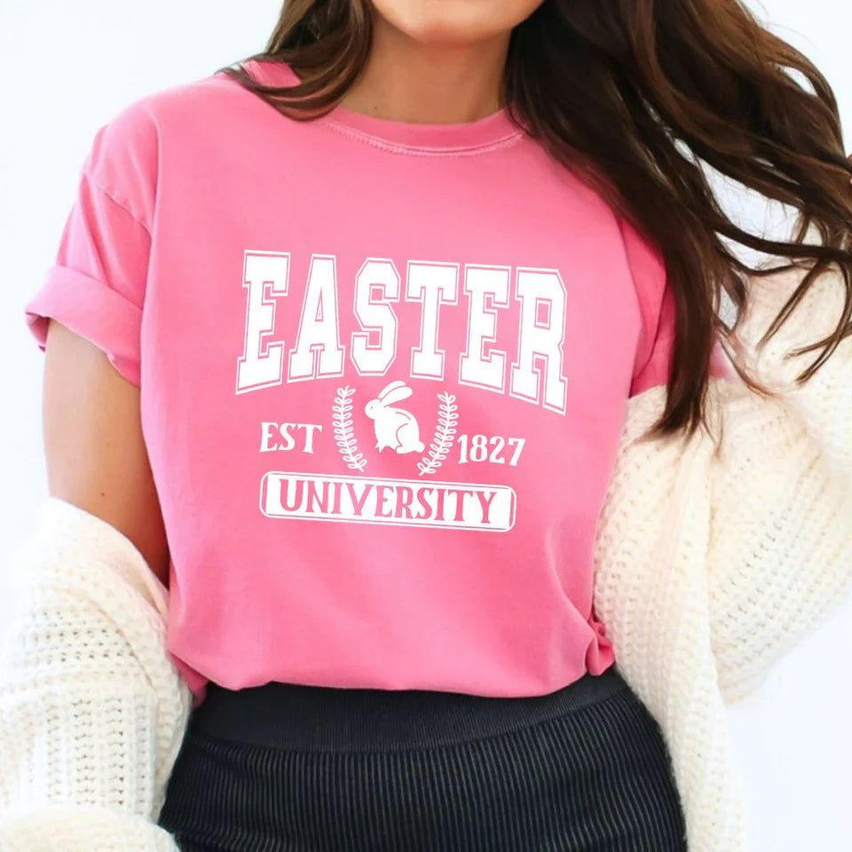 Easter University - Attire - Creations Co