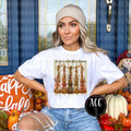 A Girl Gotta Have Options Graphic T-Shirt