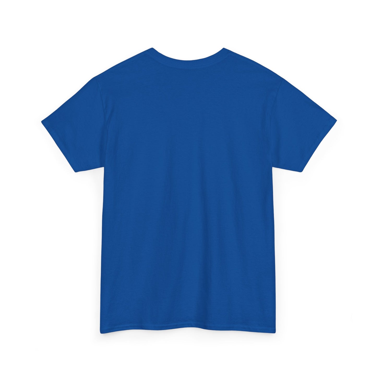 The Most Awesome Dad Ever Unisex Heavy Cotton Tee, Perfect Father's Day Gift, Dad Birthday Shirt, Gift for Him, Casual Father's Tee