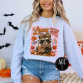 Leaves Fall Graphic Tee