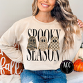 Spooky Season Graphic T-Shirt