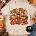 It’s Pumpkin Season Tee