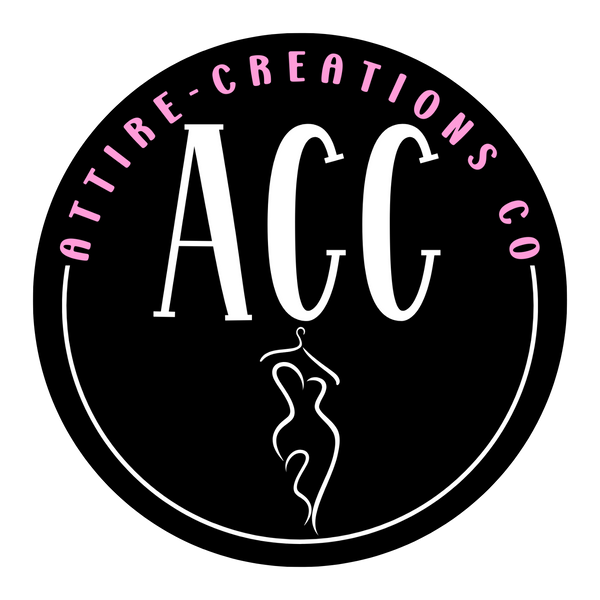 Attire-Creations Co