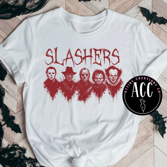 Slashers