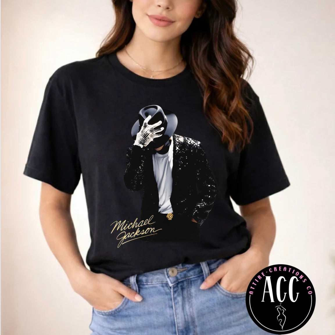 MJ King of Pop