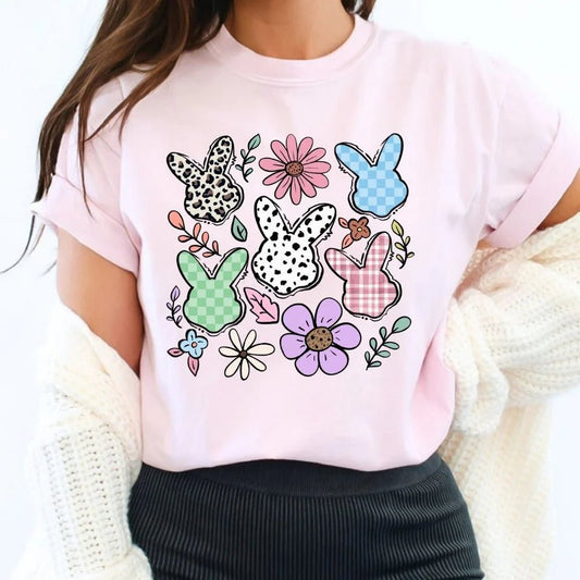 Bunny Collage - Attire - Creations Co