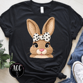 Easter Bunny with Bow - Attire - Creations Co