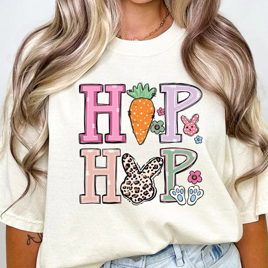 Hip Hop Easter Shirt - Attire - Creations Co