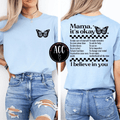 Mama it’s okay - Attire - Creations Co